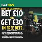 bet for grand national